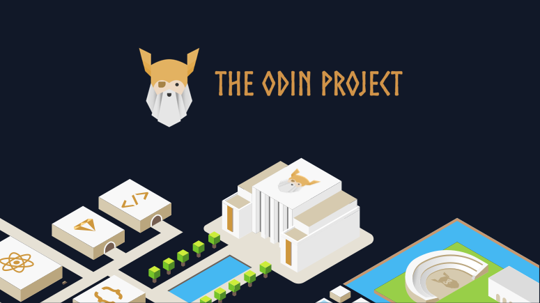 The Odin Project curriculum